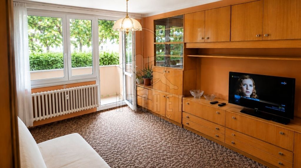 Prodej bytu 2+kk 42 m²