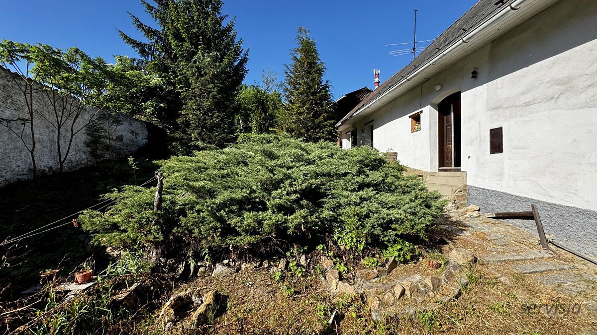 Prodej rodinného domu 102 m², pozemek 915 m² – fotografie 3