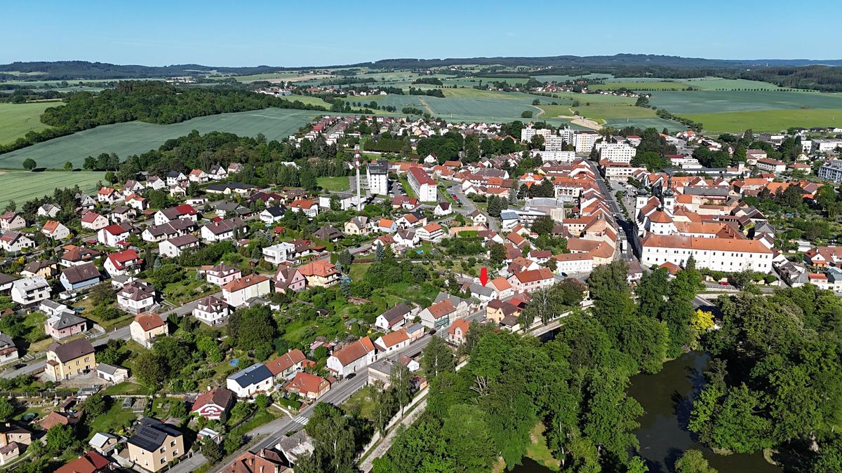 Prodej rodinného domu 102 m², pozemek 915 m² – fotografie 4