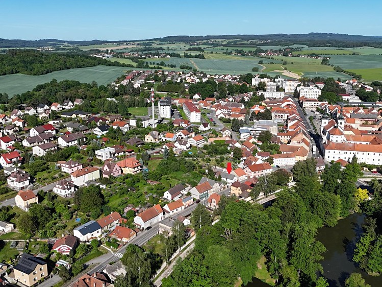 Prodej domu, 102 m² (4 z 23)