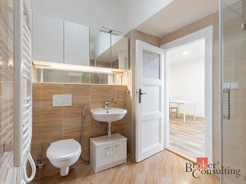 Pronájem bytu 2+kk 43 m², Brno – náhled fotky 3