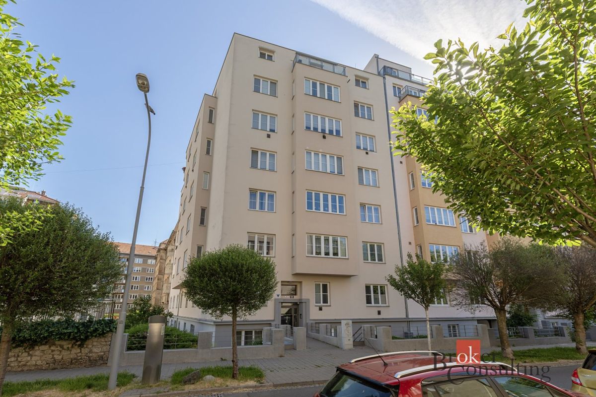 Pronájem bytu 2+kk 43 m² – fotografie 5