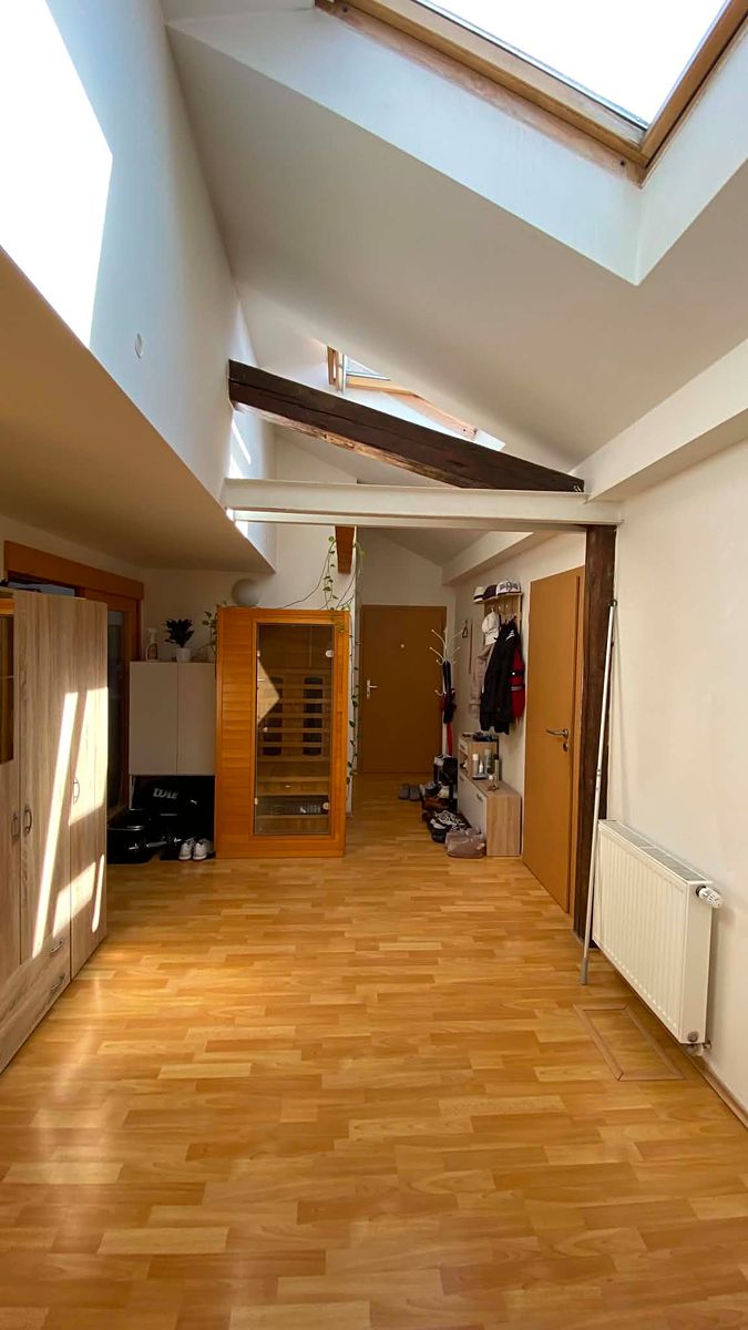 Pronájem bytu 3+kk 136 m² – fotografie 5