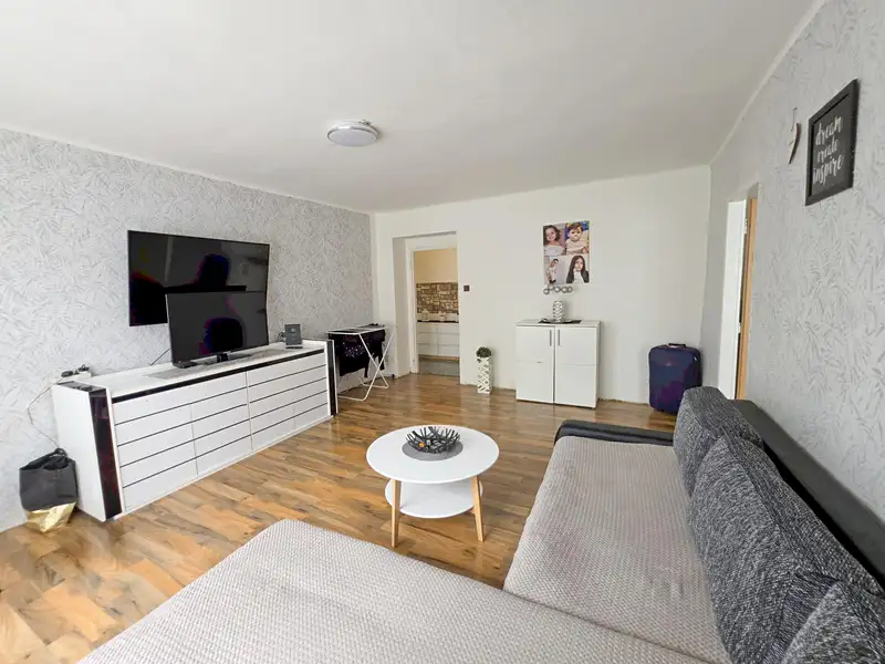 Prodej bytu 2+1 68 m², Most – náhled fotky 2