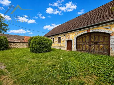 Prodej rodinného domu 136 m², pozemek 2008 m²