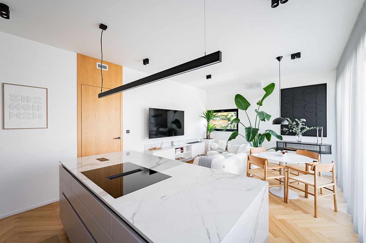 Prodej bytu 3+kk 80 m² – fotografie 5
