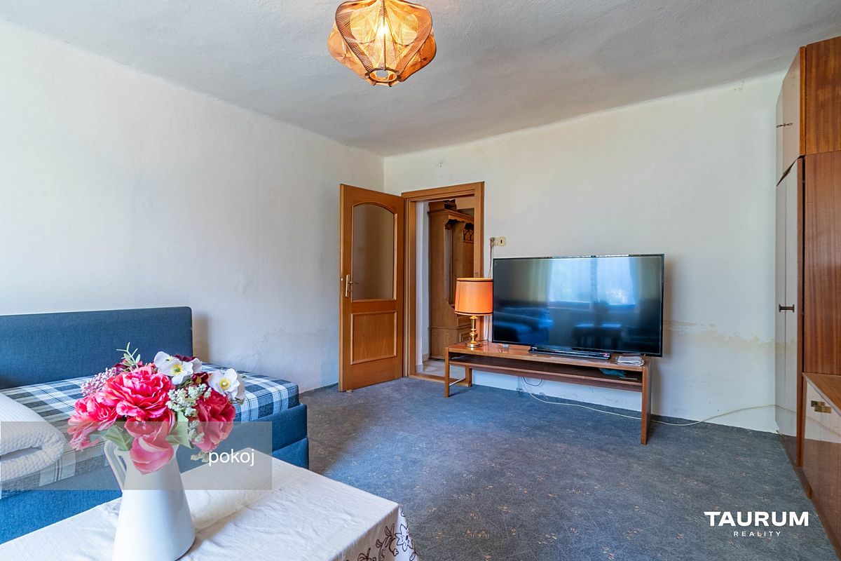 Prodej rodinného domu 183 m², pozemek 1996 m² – fotografie 4