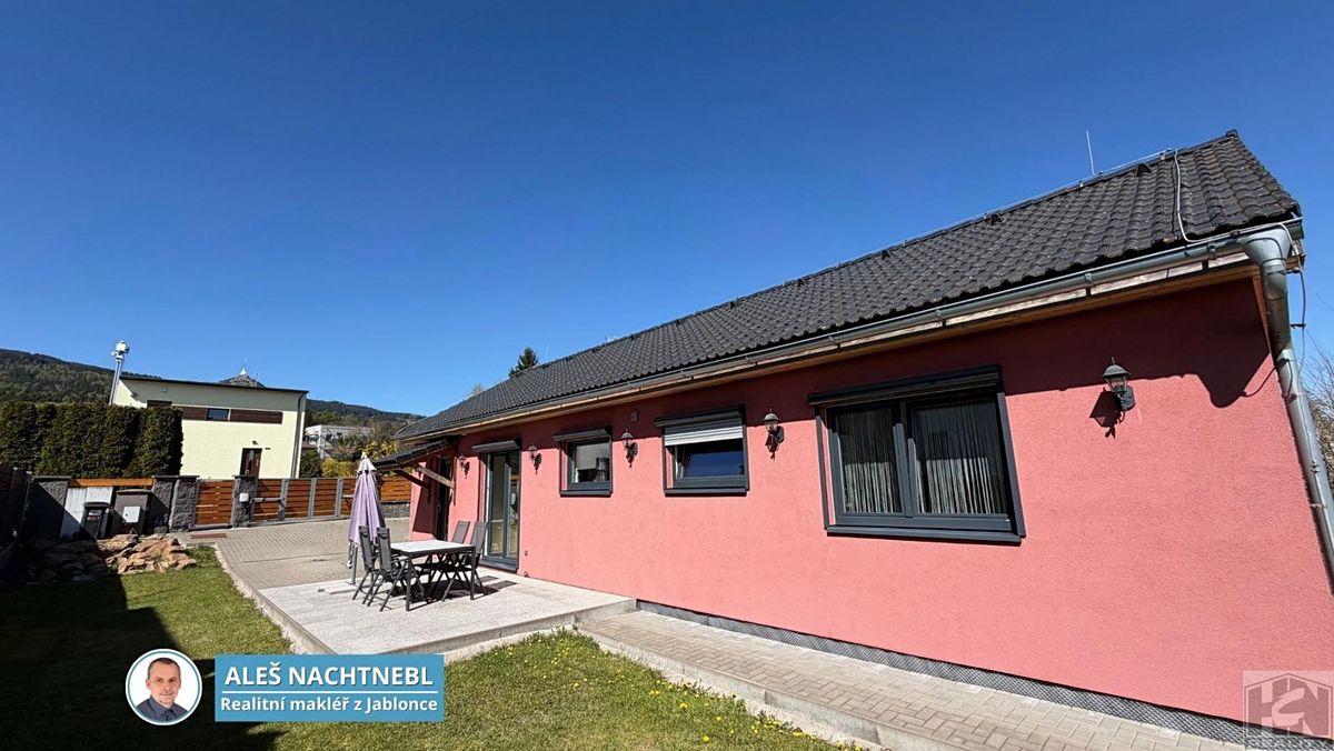 Prodej rodinného domu 88 m², pozemek 616 m² – fotografie 5