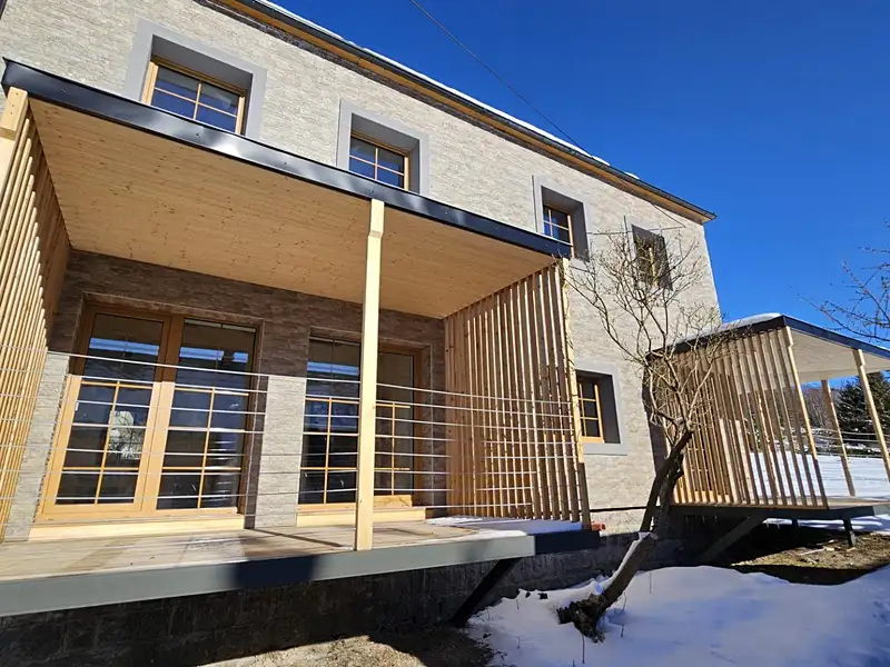 Prodej bytu 3+kk 73 m², Josefův Důl – náhled fotky 3