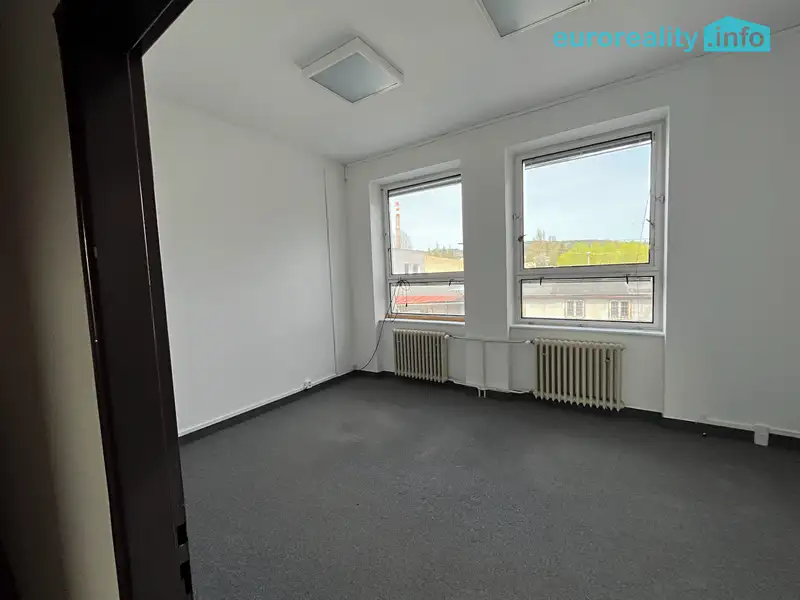 Pronájem kanceláře 22 m², Mariánské Lázně – náhled fotky 3