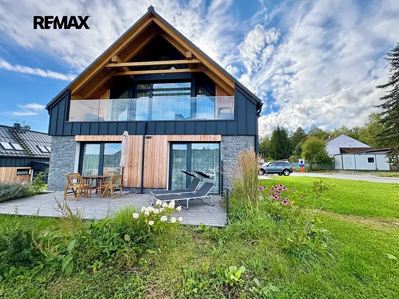 Prodej bytu 2+kk 52 m², Volary – náhled fotky 3