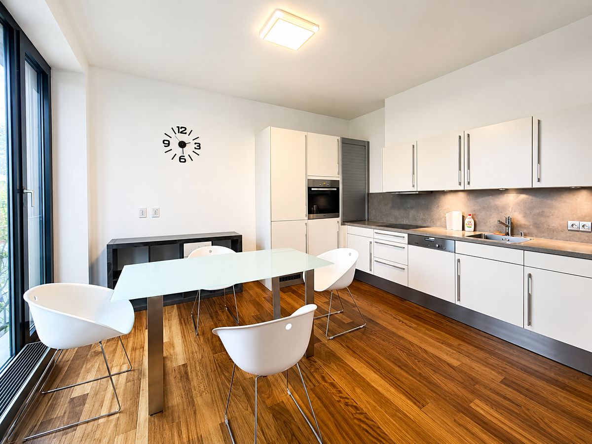 Pronájem bytu 2+kk 72 m² – fotografie 5
