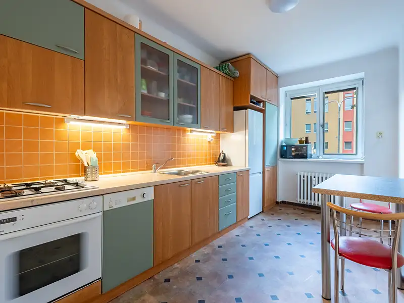 Prodej bytu 2+1 62 m², Ostrava – náhled fotky 1