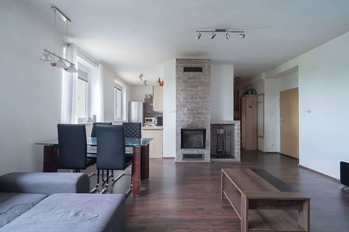 Prodej bytu 2+kk 63 m² – fotografie 4