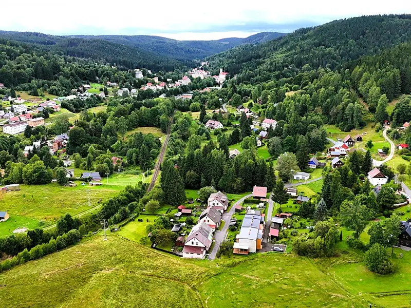 Prodej bytu 3+kk 74 m², Josefův Důl – náhled fotky 3