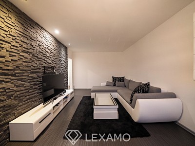 Pronájem bytu 3+kk 75 m²