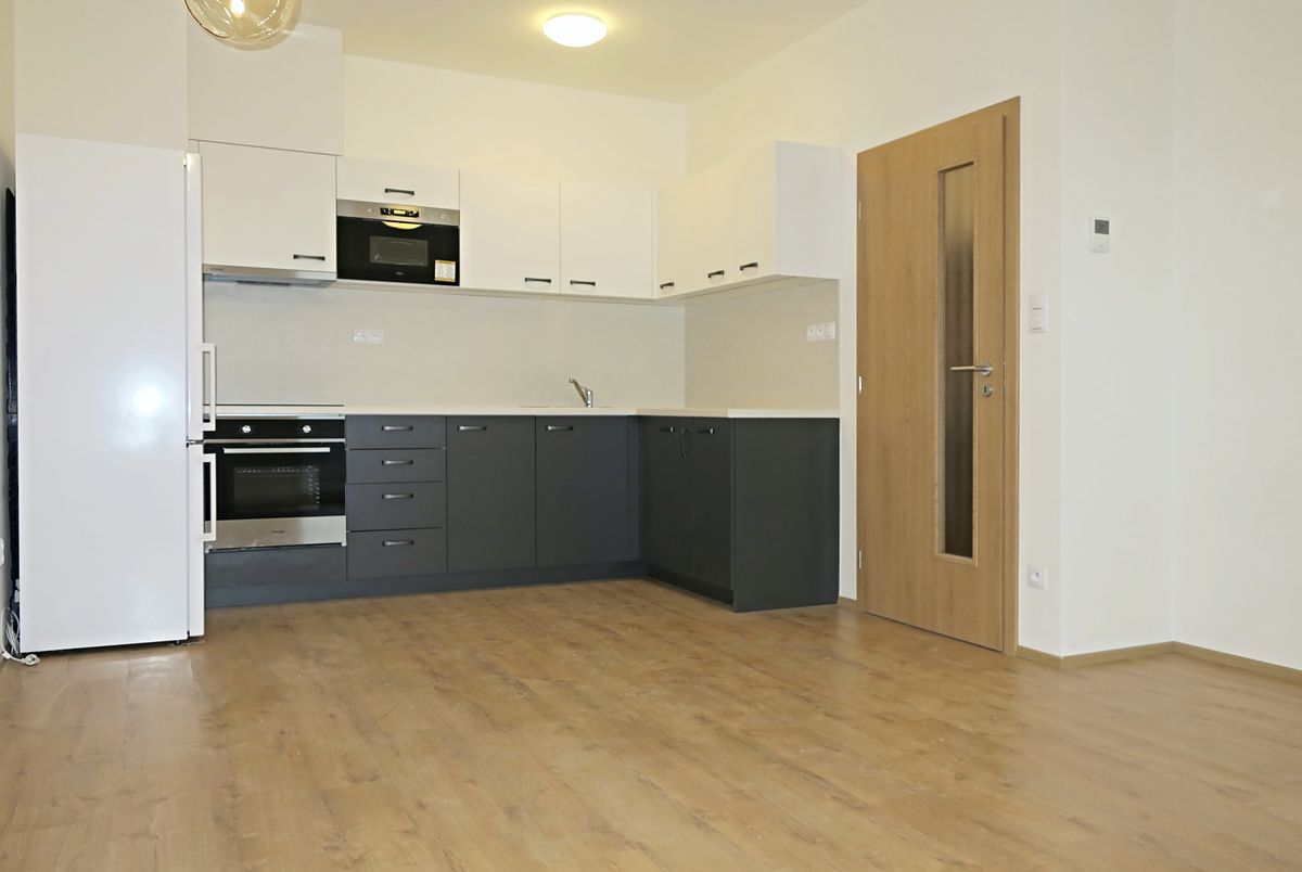 Pronájem bytu 2+kk 49 m²