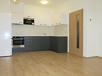 Pronájem bytu 2+kk 49 m²