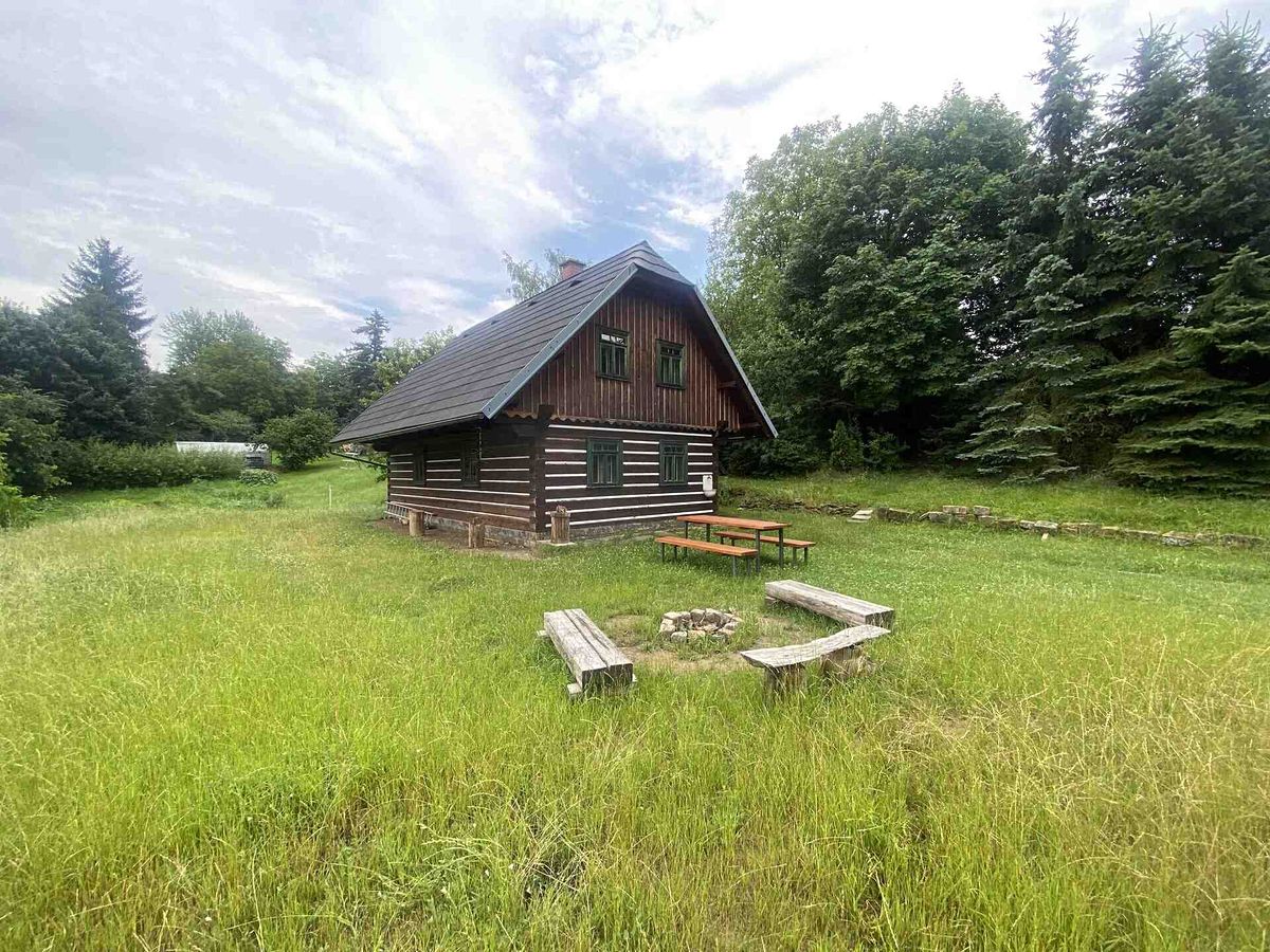 Prodej chalupy 100 m², pozemek 957 m² – fotografie 4