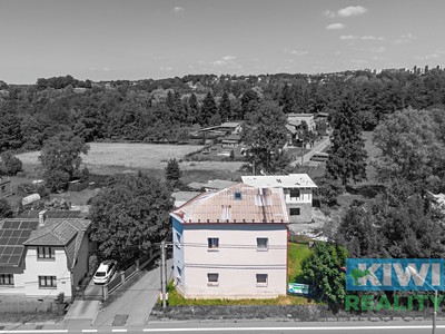 Prodej  rodinného domu 146 m², pozemek 222 m²