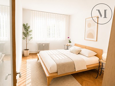 Prodej bytu 3+1 81 m²