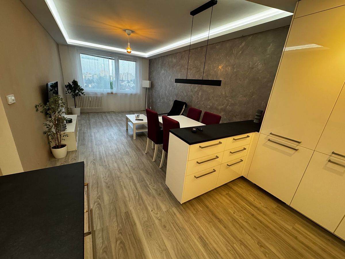 Prodej bytu 3+kk 68 m² – fotografie 3