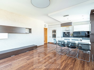 Pronájem bytu 3+kk 70 m²