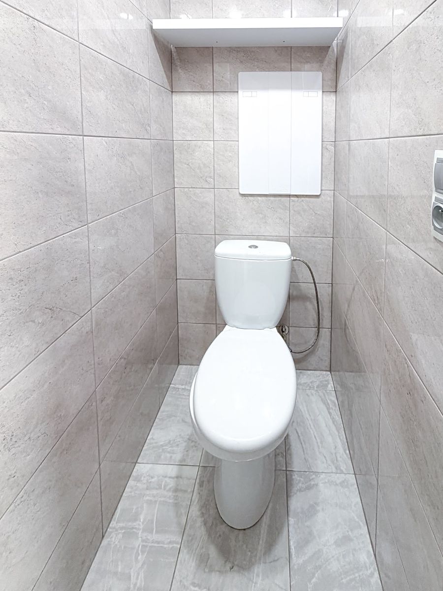 Pronájem bytu 2+1 54 m²