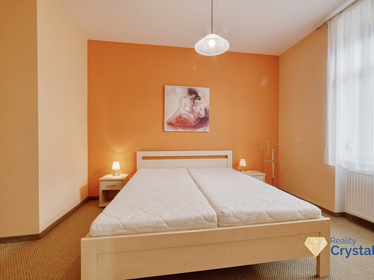 Квартира 3+kk на продаж, 66 м² (2 з 13)