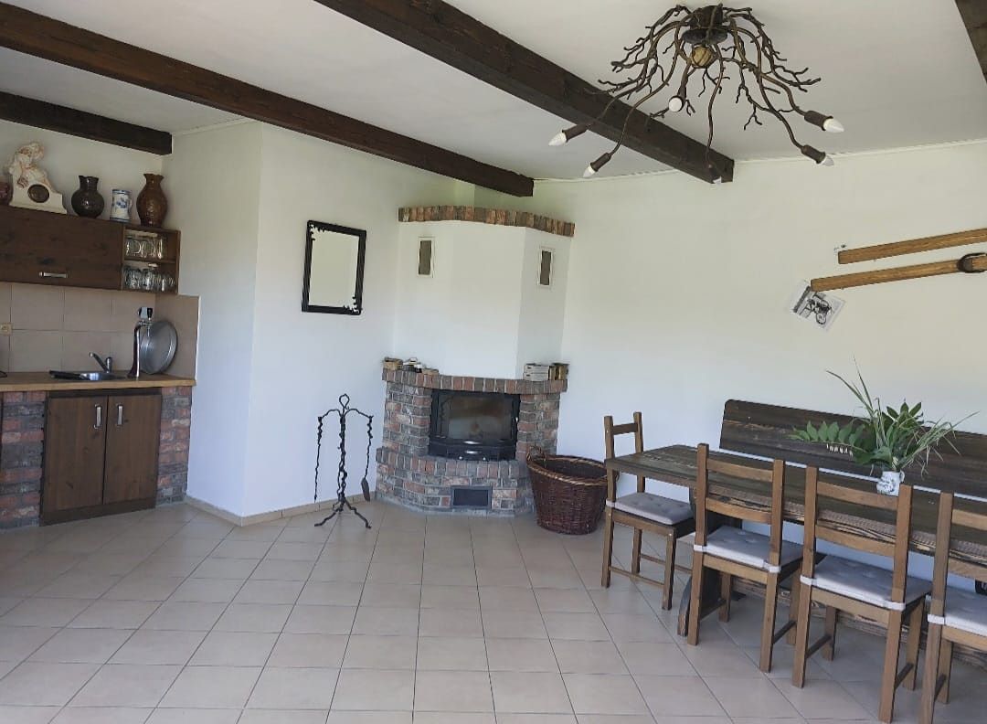 Prodej stavebního pozemku 1030 m² – fotografie 3