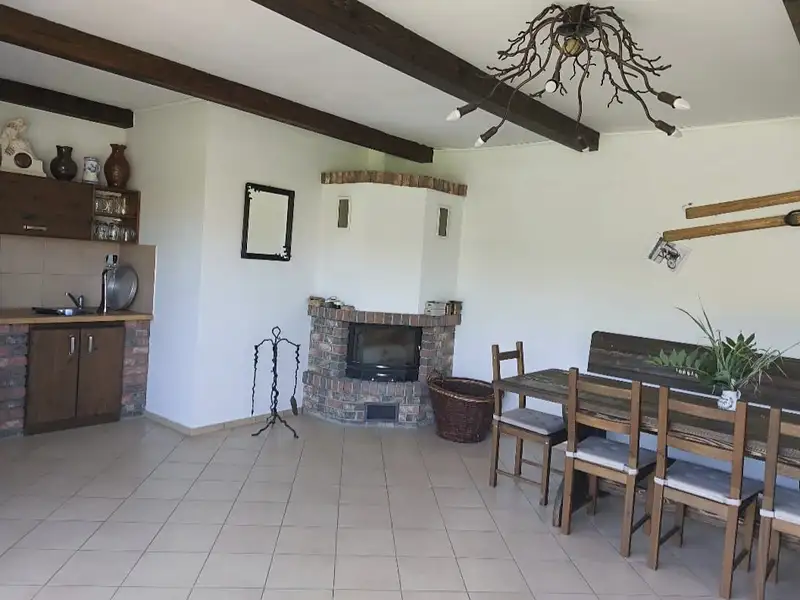 Prodej stavebního pozemku 1030 m², Kočí – náhled fotky 3