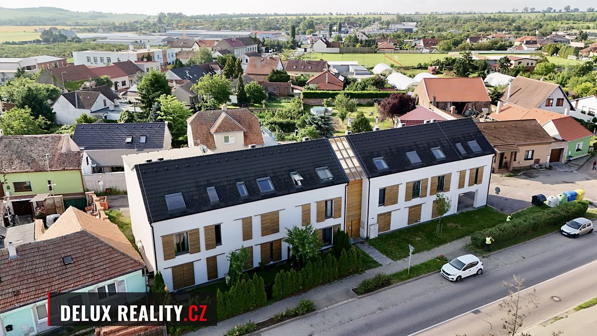 Prodej bytu 2+kk 34 m² – fotografie 2