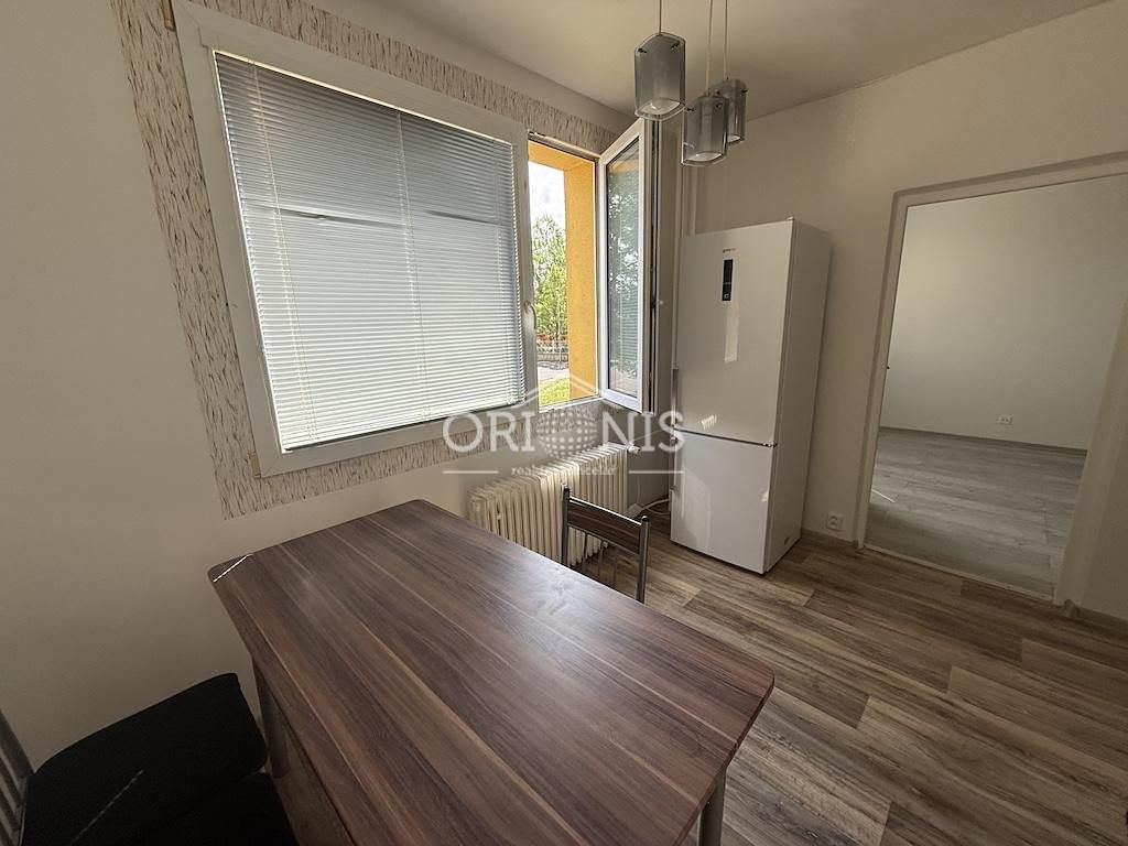 Pronájem bytu 2+1 62 m² – fotografie 5
