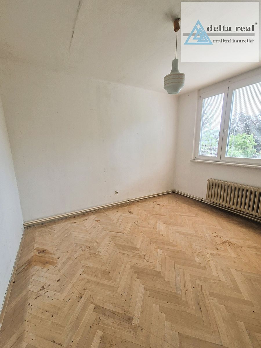 Prodej bytu 3+1 61 m² – fotografie 5
