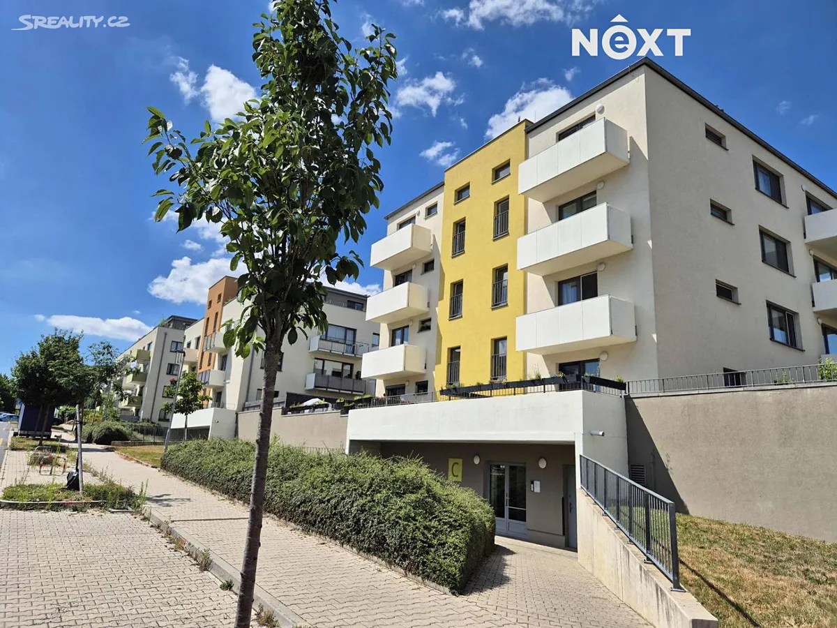 Pronájem bytu 2+kk 55 m², Horoměřice