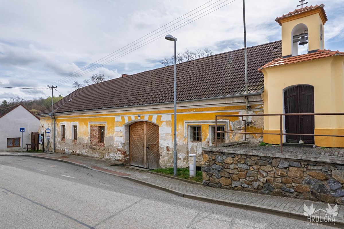 Prodej chalupy 70 m², pozemek 4114 m² – fotografie 5