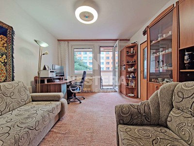 Prodej bytu 3+1 72 m²