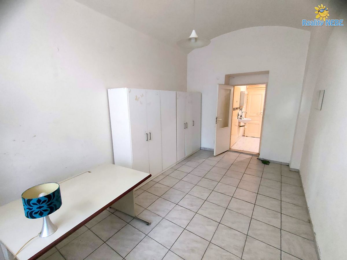 Pronájem bytu 2+kk 43 m²