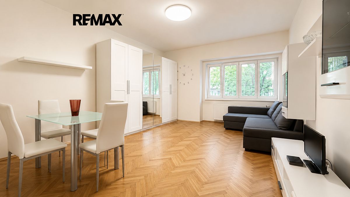 Pronájem bytu 2+1 54 m²