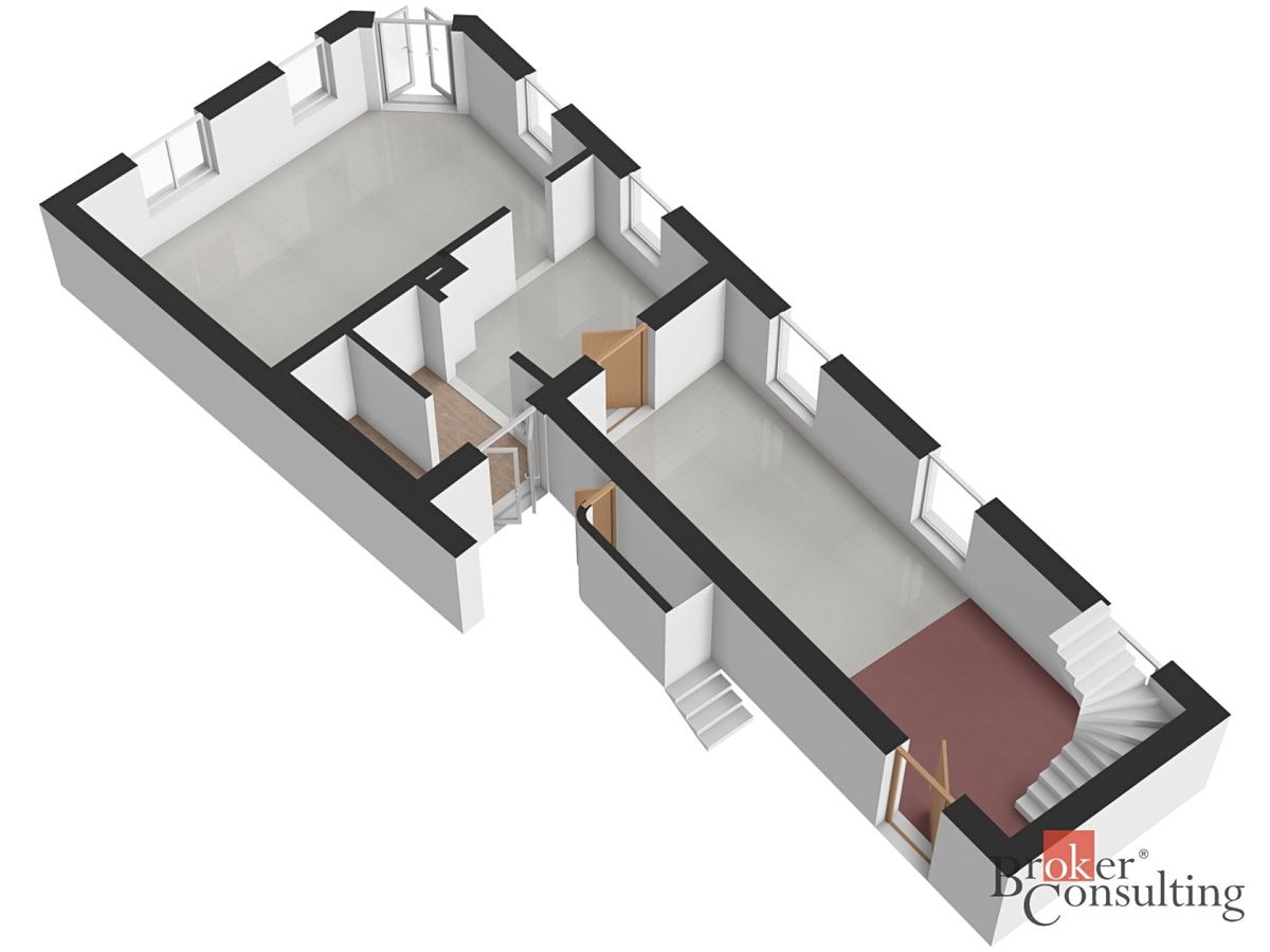 Prodej rodinného domu 194 m², pozemek 415 m² – fotografie 4