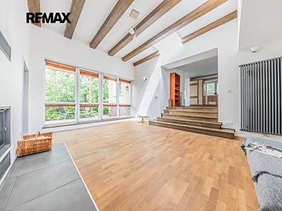 Prodej  rodinného domu 165 m², pozemek 619 m²