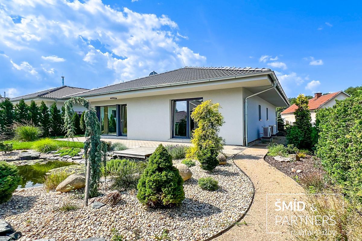 Prodej rodinného domu 115 m², pozemek 505 m² – fotografie 2