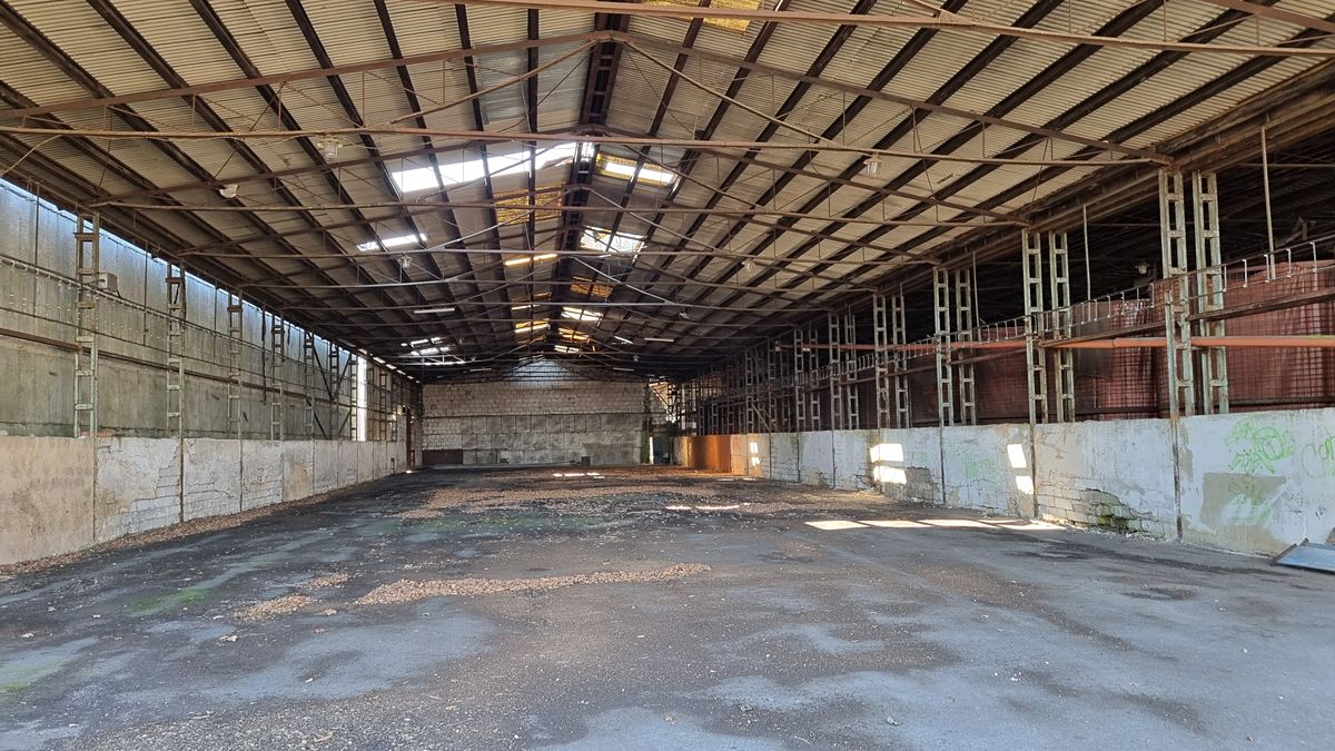 Prodej skladového prostoru 18200 m² – fotografie 2