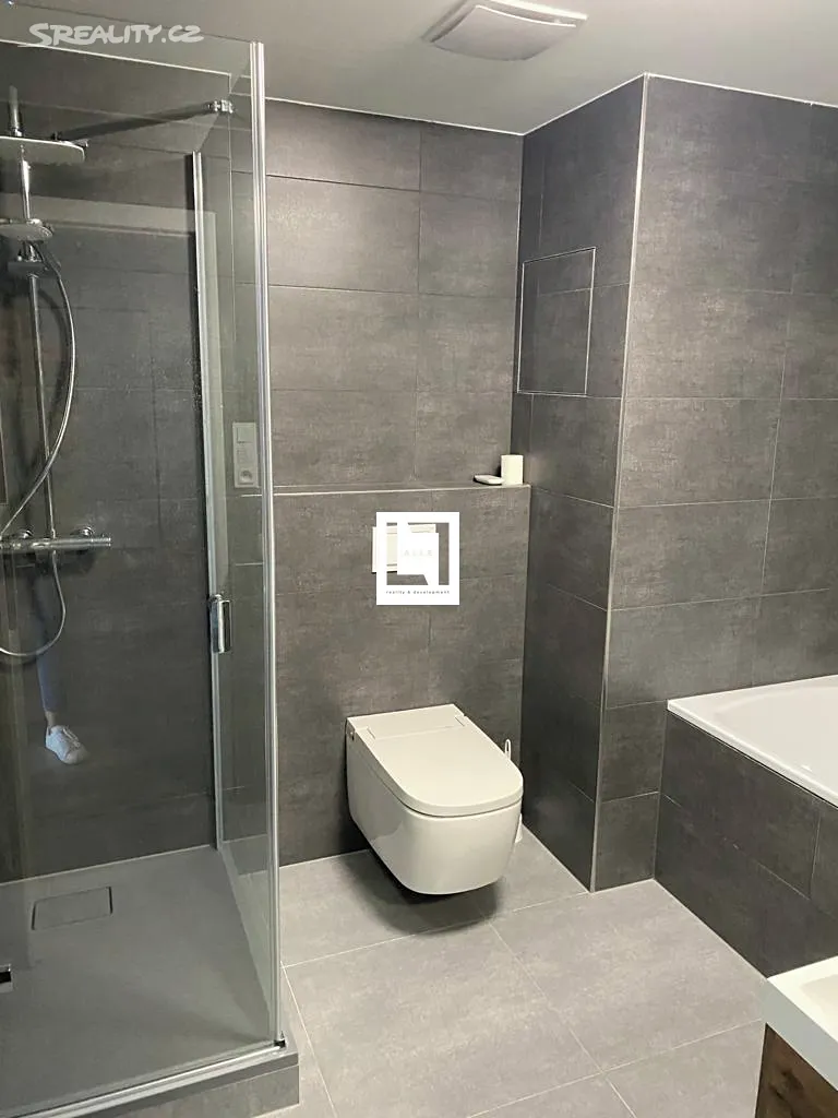 Pronájem bytu 3+kk 82 m² – další