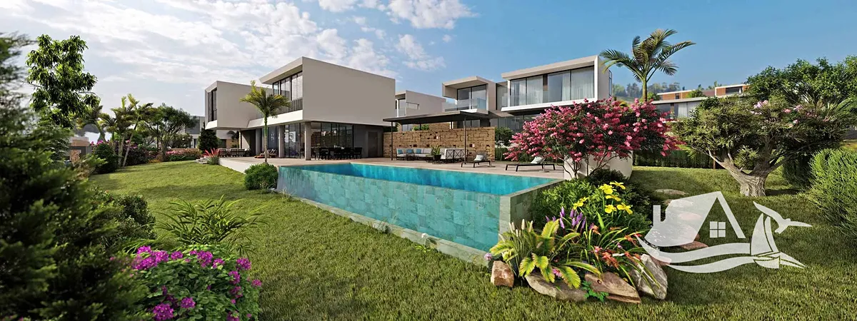 Prodej vily 224 m², pozemek 1100 m²
