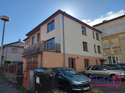 Pronájem bytu 3+1 90 m²
