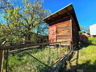 Prodej  zahrady 847 m²