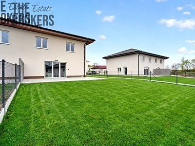 Pronájem rodinného domu 151 m², pozemek 569 m²