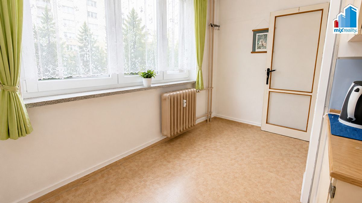 Pronájem bytu 3+1 60 m² – fotografie 5