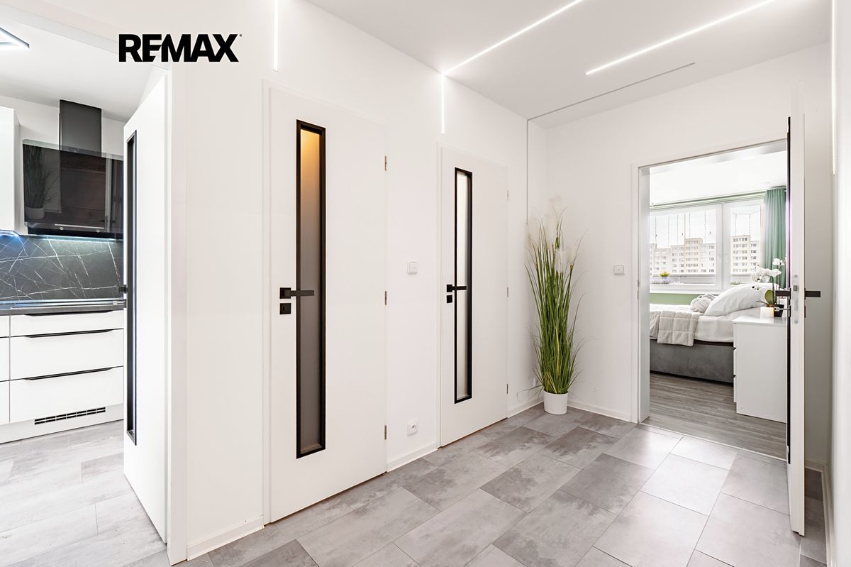 Prodej bytu 3+1 74 m²